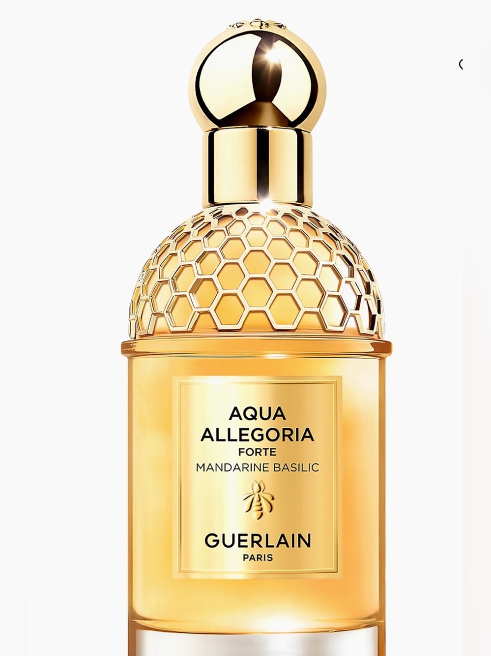 AQUA ALLEGORIA GUERLAIN PARIS